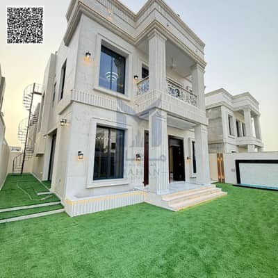 4 Schlafzimmer Villa zum zum Verkauf in Al Helio, Ajman - 1000322095. png 4 Schlafzimmer Villa zum zum Verkauf in Al Helio, Ajman - 1000322095. png