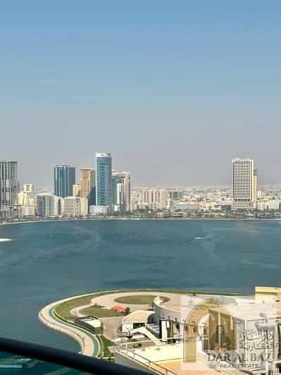 2 Bedroom Apartment for Rent in Al Majaz, Sharjah - WhatsApp Image 2026-07-14 at 4.44. 41 PM. jpeg 2 Bedroom Apartment for Rent in Al Majaz, Sharjah - WhatsApp Image 2026-07-14 at 4.44. 41 PM. jpeg