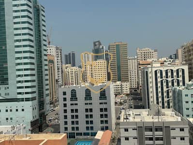 1 Bedroom Apartment for Rent in Abu Shagara, Sharjah - IMG_6711. jpg 1 Bedroom Apartment for Rent in Abu Shagara, Sharjah - IMG_6711. jpg
