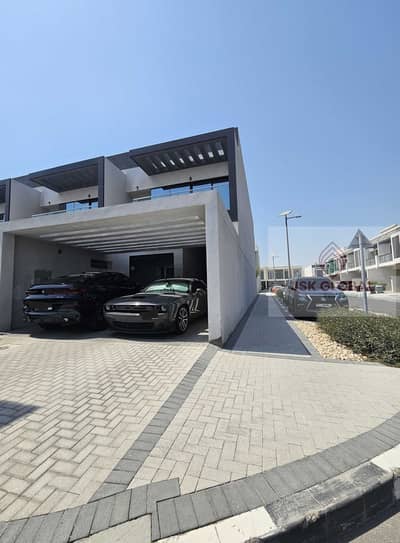 Townhouse de 4 chambres à à vendre à Al Furjan, Dubai - 20260712_141744. jpg Townhouse de 4 chambres à à vendre à Al Furjan, Dubai - 20260712_141744. jpg
