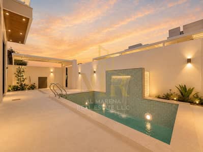 5 Bedroom Villa for Sale in Al Helio, Ajman - WhatsApp Image 2026-06-13 at 7.11. 53 PM (1). jpeg 5 Bedroom Villa for Sale in Al Helio, Ajman - WhatsApp Image 2026-06-13 at 7.11. 53 PM (1). jpeg