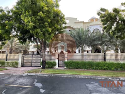 9 Schlafzimmer Villa zum zur Miete in The Meadows, Dubai - Villa in The Meadows，The Meadows 4, 9 schlafzimmer, 14000000 AED - 15831681