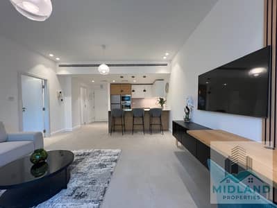 1 Bedroom Flat for Rent in The Greens, Dubai - 7e303fc0-c6de-465f-b81b-0c251abac2de. jpeg 1 Bedroom Flat for Rent in The Greens, Dubai - 7e303fc0-c6de-465f-b81b-0c251abac2de. jpeg