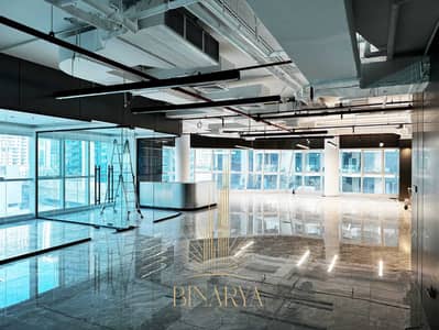 Офис Продажа в Бизнес Бей, Дубай - IMG_4002. png
