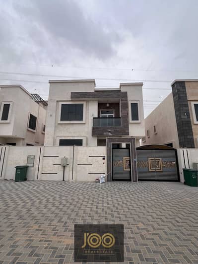 Villa de 5 chambres à à louer à Al Yasmeen, Ajman - WhatsApp Image 2026-07-14 at 9.11. 17 PM. jpeg Villa de 5 chambres à à louer à Al Yasmeen, Ajman - WhatsApp Image 2026-07-14 at 9.11. 17 PM. jpeg