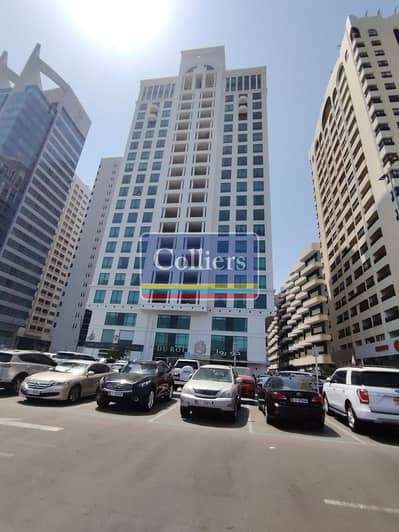 4 Bedroom Flat for Rent in Al Khalidiyah, Abu Dhabi - 7. jpg 4 Bedroom Flat for Rent in Al Khalidiyah, Abu Dhabi - 7. jpg