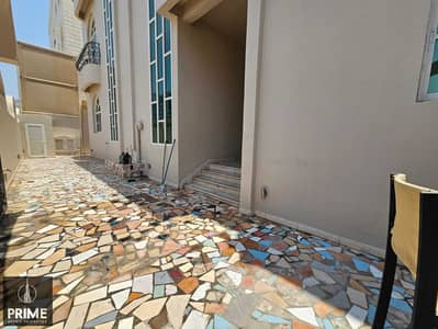 5 Bedroom Villa for Rent in Hadbat Al Zaafran, Abu Dhabi - 20260712_115759. jpg