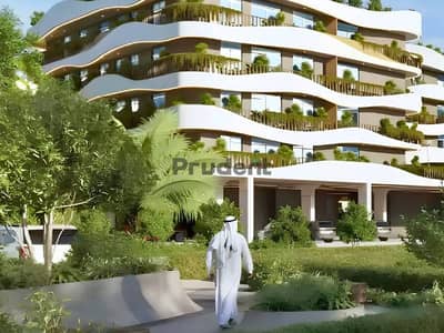 1 Bedroom Flat for Sale in Living Legends, Dubai - 5% Down Payment | Open Views | 60% Post Handover Payment Plan