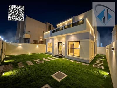 3 Cпальни Вилла Продажа в Аль Хелио, Аджман - 208070. png 3 Cпальни Вилла Продажа в Аль Хелио, Аджман - 208070. png