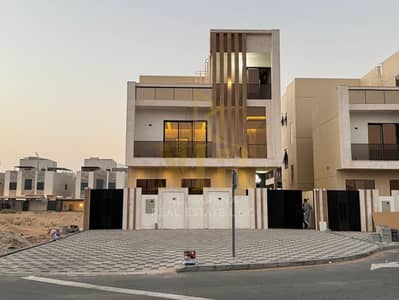 5 Bedroom Villa for Sale in Al Zahya, Ajman - WhatsApp Image 2026-06-15 at 12.07. 52 AM. jpeg