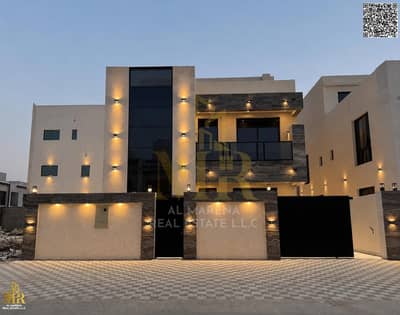 5 Camere Villa in Vendita a Al Helio, Ajman - WhatsApp Image 2026-06-22 at 13.29. 11 (3). jpeg 5 Camere Villa in Vendita a Al Helio, Ajman - WhatsApp Image 2026-06-22 at 13.29. 11 (3). jpeg