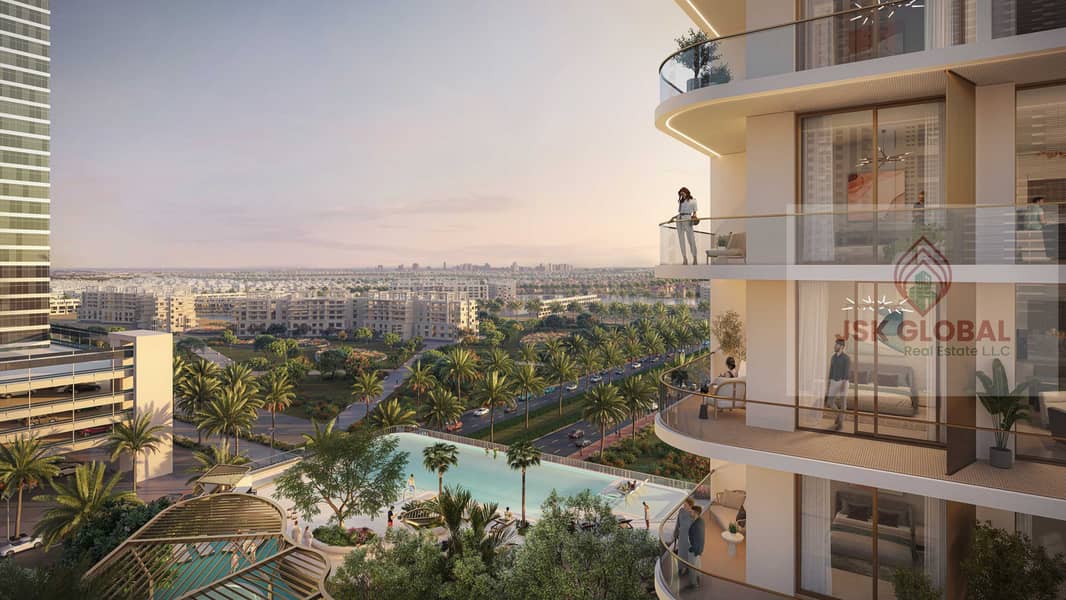 20 Balcony view. jpg