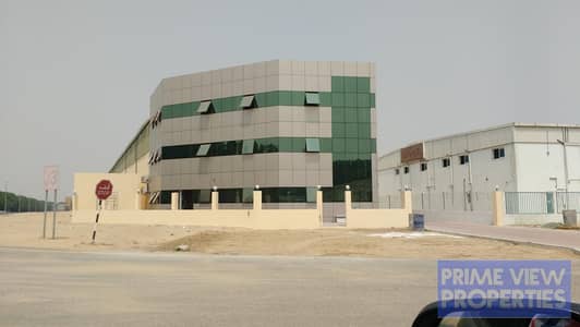 Warehouse for Sale in Saif Zone (Sharjah International Airport Free Zone), Sharjah - 1000275669. jpg Warehouse for Sale in Saif Zone (Sharjah International Airport Free Zone), Sharjah - 1000275669. jpg