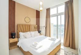 تاون هاوس في امازونيا،(أكويا من داماك) داماك هيلز 2 3 غرف 95000 درهم - 15831875