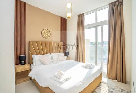 3 Schlafzimmer Townhouse zum zur Miete in DAMAC Hills 2 (Akoya by DAMAC), Dubai - WhatsApp Image 2026-07-05 at 12.16. 41 (3). jpeg