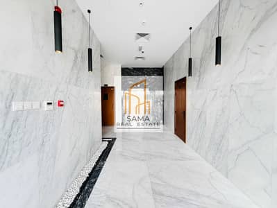 1 Bedroom Apartment for Rent in Aljada, Sharjah - IMG_7757. jpeg