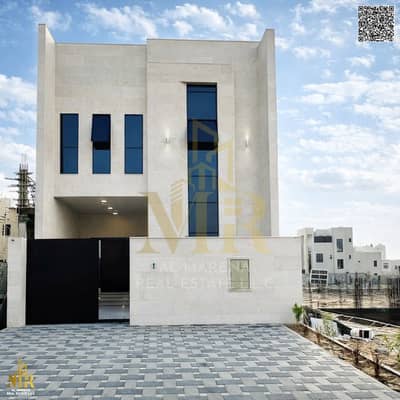 5 Camere Villa in Vendita a Al Helio, Ajman - WhatsApp Image 2026-05-31 at 09.40. 29 (1). jpeg 5 Camere Villa in Vendita a Al Helio, Ajman - WhatsApp Image 2026-05-31 at 09.40. 29 (1). jpeg