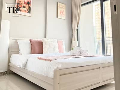 1 Bedroom Flat for Rent in Business Bay, Dubai - Furnished | Spacious | Canal Views | Offer 4 Chqs 1 Bedroom Flat for Rent in Business Bay, Dubai - Furnished | Spacious | Canal Views | Offer 4 Chqs