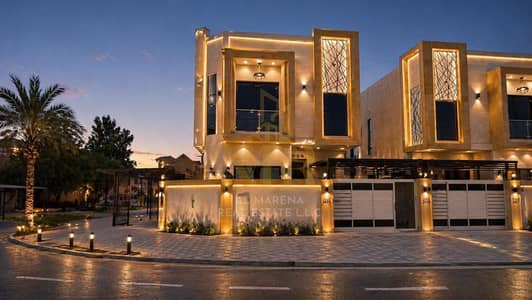 5 Schlafzimmer Villa zum zum Verkauf in Al Mowaihat, Ajman - WhatsApp Image 2026-04-30 at 10.24. 05 (1). jpeg 5 Schlafzimmer Villa zum zum Verkauf in Al Mowaihat, Ajman - WhatsApp Image 2026-04-30 at 10.24. 05 (1). jpeg