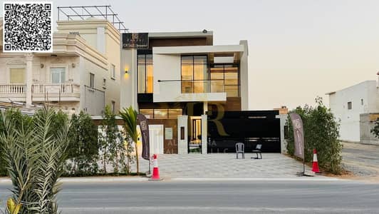 5 Schlafzimmer Villa zum zum Verkauf in Al Mowaihat, Ajman - WhatsApp Image 2026-02-22 at 01.46. 48 (2). jpeg 5 Schlafzimmer Villa zum zum Verkauf in Al Mowaihat, Ajman - WhatsApp Image 2026-02-22 at 01.46. 48 (2). jpeg