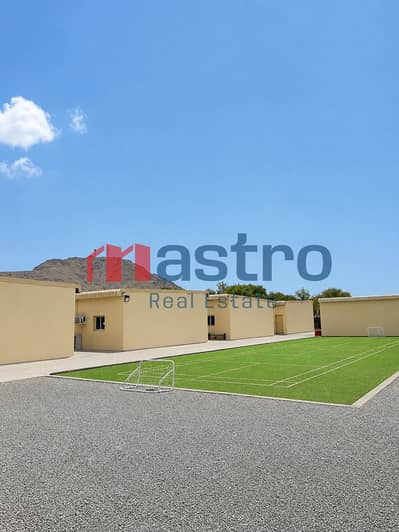 Labour Camp for Rent in Sakamkam, Fujairah - IMG_8019. png