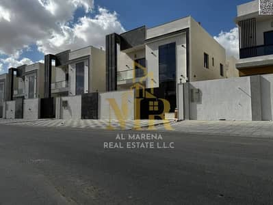 4 Bedroom Villa for Sale in Al Zahya, Ajman - 851068834-800x600. jpeg