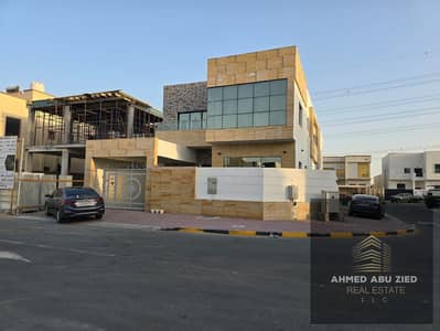 Villa de 5 chambres à à louer à Al Yasmeen, Ajman - WhatsApp Image 2026-07-14 at 11.38. 07 AM (2). jpeg Villa de 5 chambres à à louer à Al Yasmeen, Ajman - WhatsApp Image 2026-07-14 at 11.38. 07 AM (2). jpeg