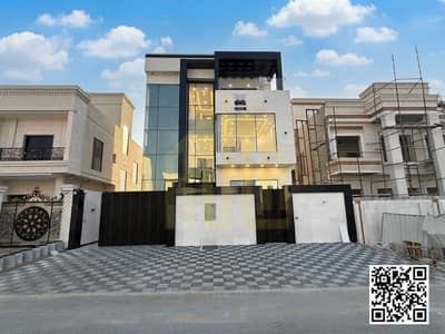 6 Camere Villa in Vendita a Al Helio, Ajman - batch_WhatsApp Image 2026-07-14 at 2.21. 13 AM. jpeg 6 Camere Villa in Vendita a Al Helio, Ajman - batch_WhatsApp Image 2026-07-14 at 2.21. 13 AM. jpeg