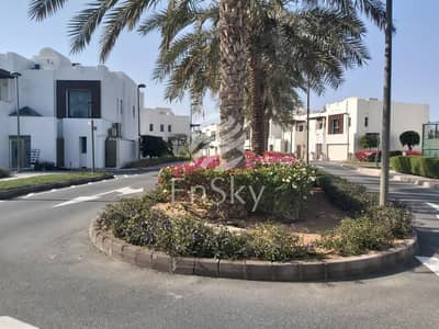 Natural Environment Beautiful Villa in Al Bateen Natural Environment Beautiful Villa in Al Bateen