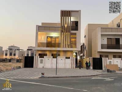 6 Camere Villa in Vendita a Al Zahya, Ajman - WhatsApp Image 2026-06-14 at 13.07. 52 (1). jpeg 6 Camere Villa in Vendita a Al Zahya, Ajman - WhatsApp Image 2026-06-14 at 13.07. 52 (1). jpeg