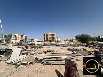 Mixed Use Land for Sale in Al Tallah 2, Ajman - WhatsApp Image 2026-07-14 at 5.07. 43 AM (1). jpeg Mixed Use Land for Sale in Al Tallah 2, Ajman - WhatsApp Image 2026-07-14 at 5.07. 43 AM (1). jpeg