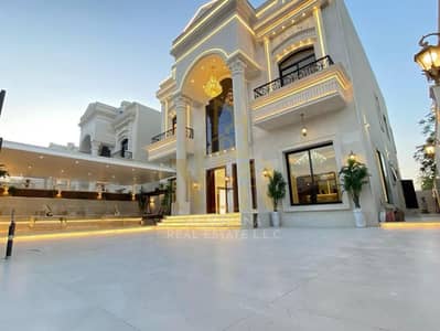 5 Camere Villa in Vendita a Al Yasmeen, Ajman - WhatsApp Image 2026-07-09 at 06.36. 31. jpeg 5 Camere Villa in Vendita a Al Yasmeen, Ajman - WhatsApp Image 2026-07-09 at 06.36. 31. jpeg
