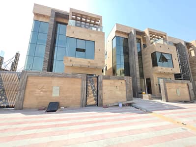 5 Bedroom Villa for Sale in Al Helio, Ajman - WhatsApp Image 2026-07-12 at 5.33. 28 AM. jpeg 5 Bedroom Villa for Sale in Al Helio, Ajman - WhatsApp Image 2026-07-12 at 5.33. 28 AM. jpeg