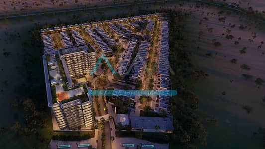 2 Bedroom Apartment for Sale in California Village, Dubai - 8. jpg 2 Bedroom Apartment for Sale in California Village, Dubai - 8. jpg