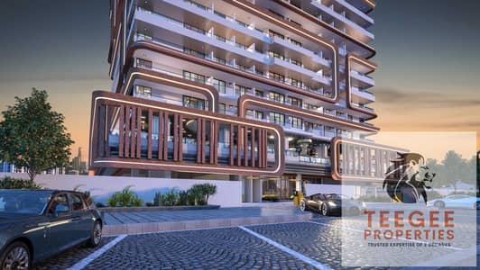 Monolocale in Vendita a Liwan, Dubai - Ext 02. jpg Monolocale in Vendita a Liwan, Dubai - Ext 02. jpg