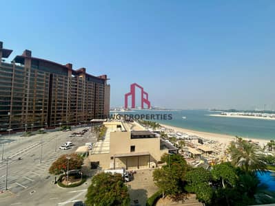 2 Schlafzimmer Wohnung zum zur Miete in Palm Jumeirah, Dubai - IMG_8432. jpg 2 Schlafzimmer Wohnung zum zur Miete in Palm Jumeirah, Dubai - IMG_8432. jpg