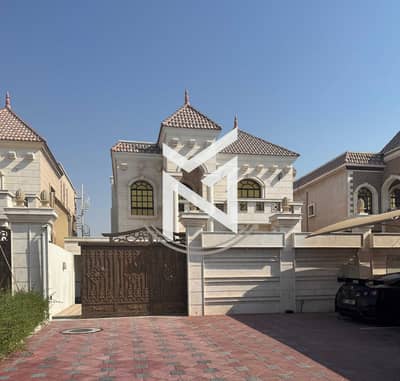 فیلا 5 غرف نوم للبيع في المويهات، عجمان - 2cdc8804-feb8-4306-a702-1e19aa0d3294. jpg فیلا 5 غرف نوم للبيع في المويهات، عجمان - 2cdc8804-feb8-4306-a702-1e19aa0d3294. jpg