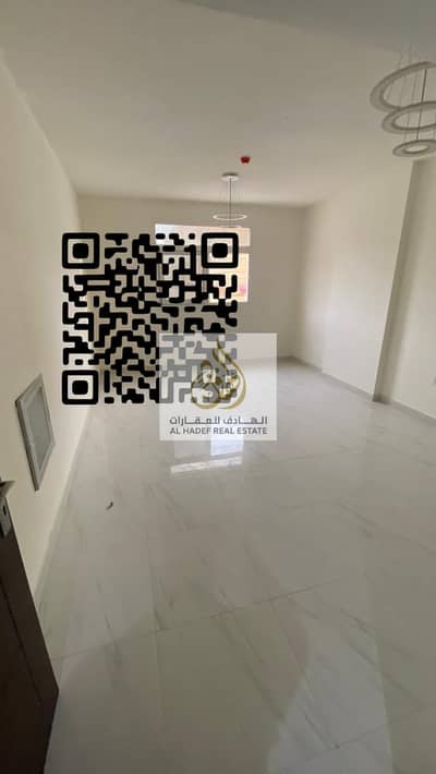 2 Schlafzimmer Wohnung zum zur Miete in Al Jurf, Ajman - تصميم بدون عنوان (4). png