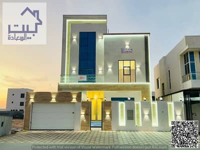 7 Slaapkamers Villa te Huur in Al Bahia, Ajman - WhatsApp Image 2026-07-14 at 2.56. 18 PM (2). jpeg
