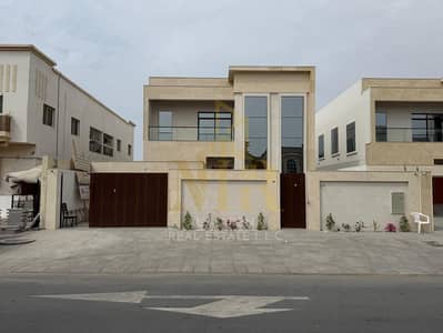 5 Camere Villa in Vendita a Al Rawda, Ajman - WhatsApp Image 2026-07-13 at 00.48. 15. jpeg