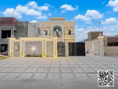 5 Schlafzimmer Villa zum zum Verkauf in Al Rawda, Ajman - batch_WhatsApp Image 2026-07-14 at 9.42. 54 PM (1). jpeg 5 Schlafzimmer Villa zum zum Verkauf in Al Rawda, Ajman - batch_WhatsApp Image 2026-07-14 at 9.42. 54 PM (1). jpeg