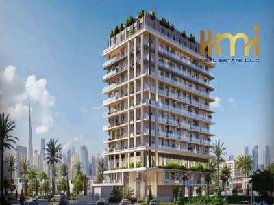 Studio for Sale in Dubai Land Residence Complex (DLRC), Dubai - WhatsApp Image 2026-01-28 at 11.31. 54 PM. jpeg