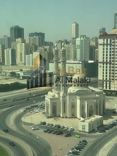 2 Schlafzimmer Wohnung zum zur Miete in Al Taawun, Sharjah - WhatsApp Image 2026-05-31 at 11.25. 39 PM (1). jpeg 2 Schlafzimmer Wohnung zum zur Miete in Al Taawun, Sharjah - WhatsApp Image 2026-05-31 at 11.25. 39 PM (1). jpeg
