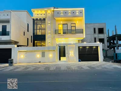 6 Slaapkamers Villa te Koop in Al Amerah, Ajman - batch_835329845-1066x800. webp 6 Slaapkamers Villa te Koop in Al Amerah, Ajman - batch_835329845-1066x800. webp