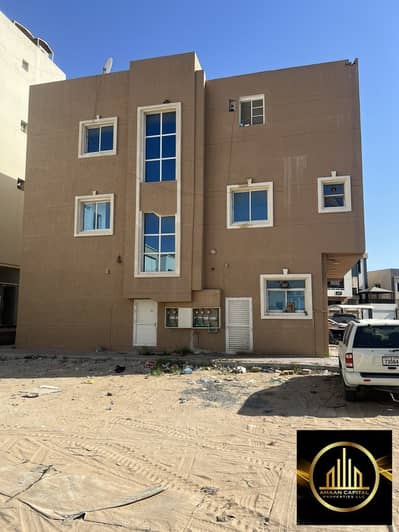 Plot for Sale in Al Zahya, Ajman - WhatsApp Image 2026-07-14 at 2.01. 14 PM (2). jpeg Plot for Sale in Al Zahya, Ajman - WhatsApp Image 2026-07-14 at 2.01. 14 PM (2). jpeg