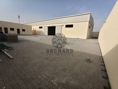 Factory in Affitto a Al Sajaa Industrial, Sharjah - 1000152331. jpg