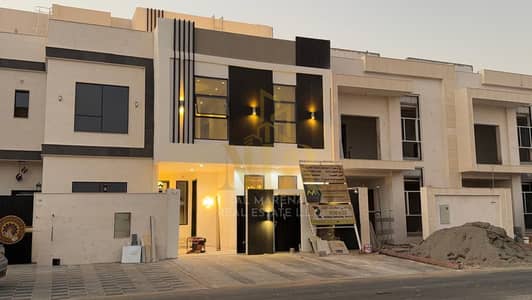 Villa de 4 chambres à à vendre à Al Helio, Ajman - WhatsApp Image 2026-06-14 at 8.28. 18 PM (1). jpeg