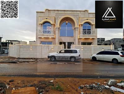 5 habitaciones Villa para en Venta en Al Zahya, Ajman - batch_843528057-1066x800. png 5 habitaciones Villa para en Venta en Al Zahya, Ajman - batch_843528057-1066x800. png