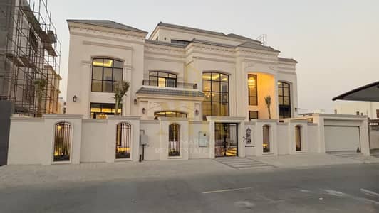 5 Schlafzimmer Villa zum zum Verkauf in Al Zahya, Ajman - WhatsApp Image 2026-07-09 at 12.18. 17 PM (1). jpeg 5 Schlafzimmer Villa zum zum Verkauf in Al Zahya, Ajman - WhatsApp Image 2026-07-09 at 12.18. 17 PM (1). jpeg