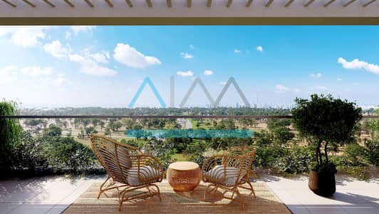 2 Bedroom Flat for Sale in California Village, Dubai - 15. jpg 2 Bedroom Flat for Sale in California Village, Dubai - 15. jpg